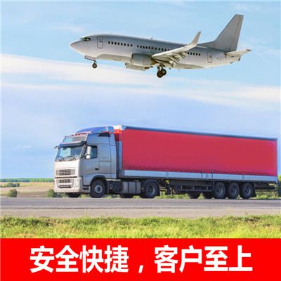 深圳到濟南天橋區物流專線